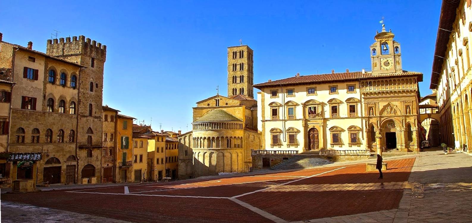 arezzo-