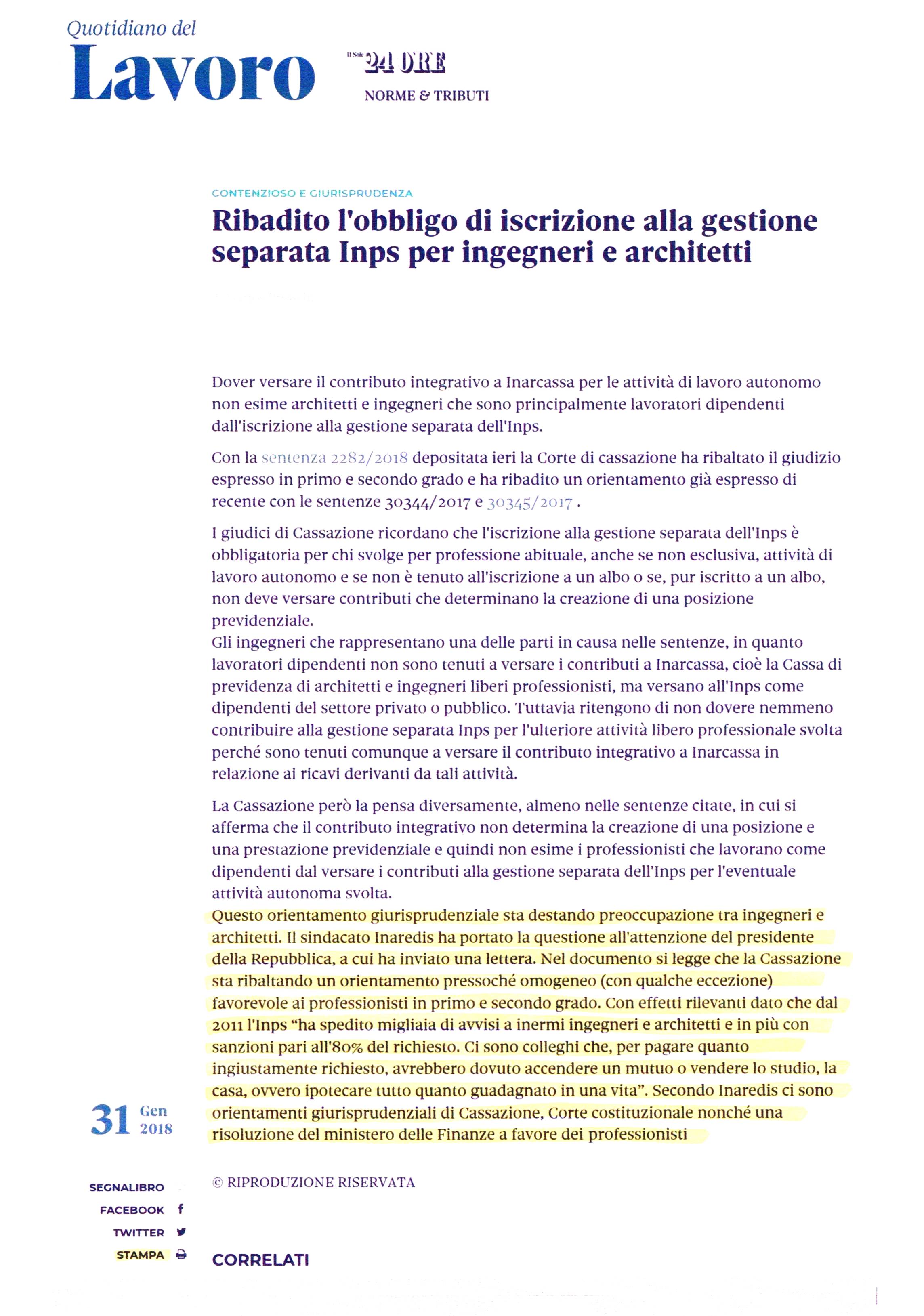 Sole24ore-Inaredis+